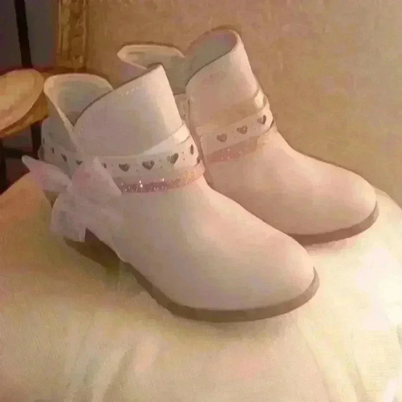 Jellypop Other - Jellypop's Girls Boots